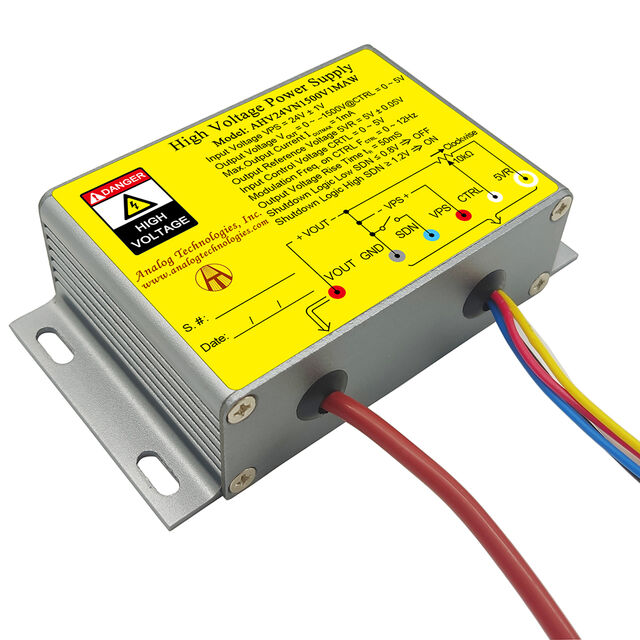 AHV24VN1500V1MAW