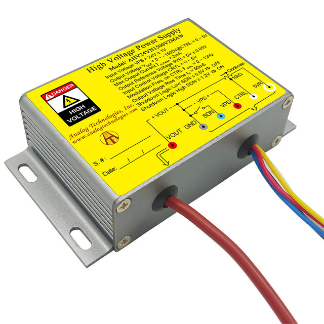 AHV24VN1500V2MAW