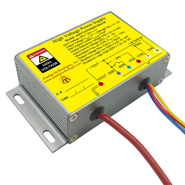 AHV24VN500V5MAW