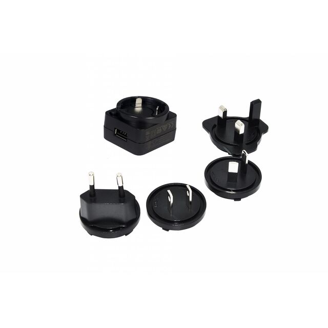 KTPS05-0501USB-MULTI EU PLUG