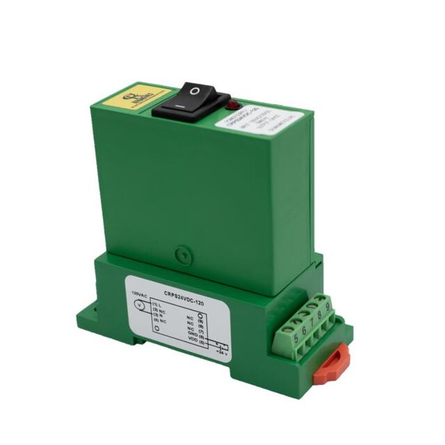 CRPS24VDC-120