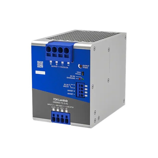 DRB960-24-3-A1