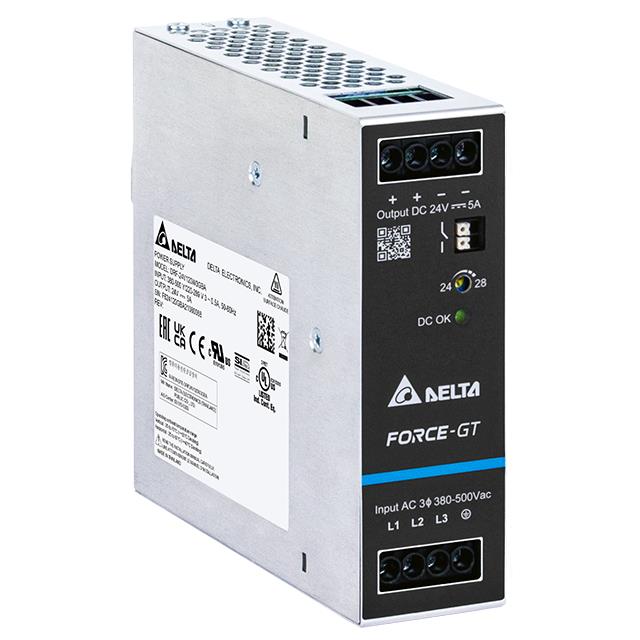 DRF-24V120W3GBA