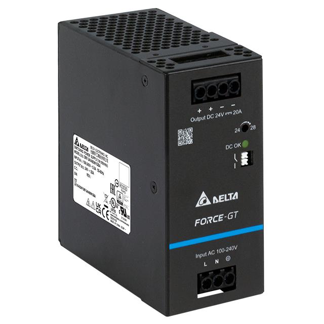 DRF-24V480W1GBA