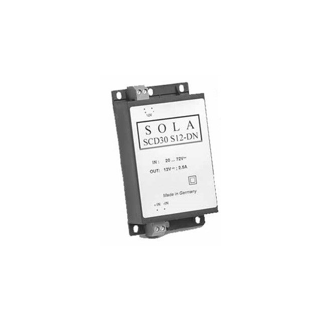 SCD30S12-UDN