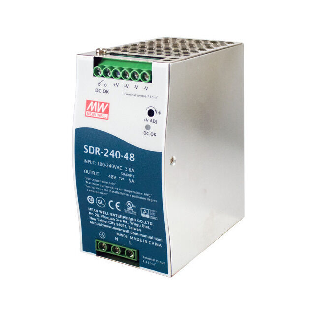 SDR-240-48