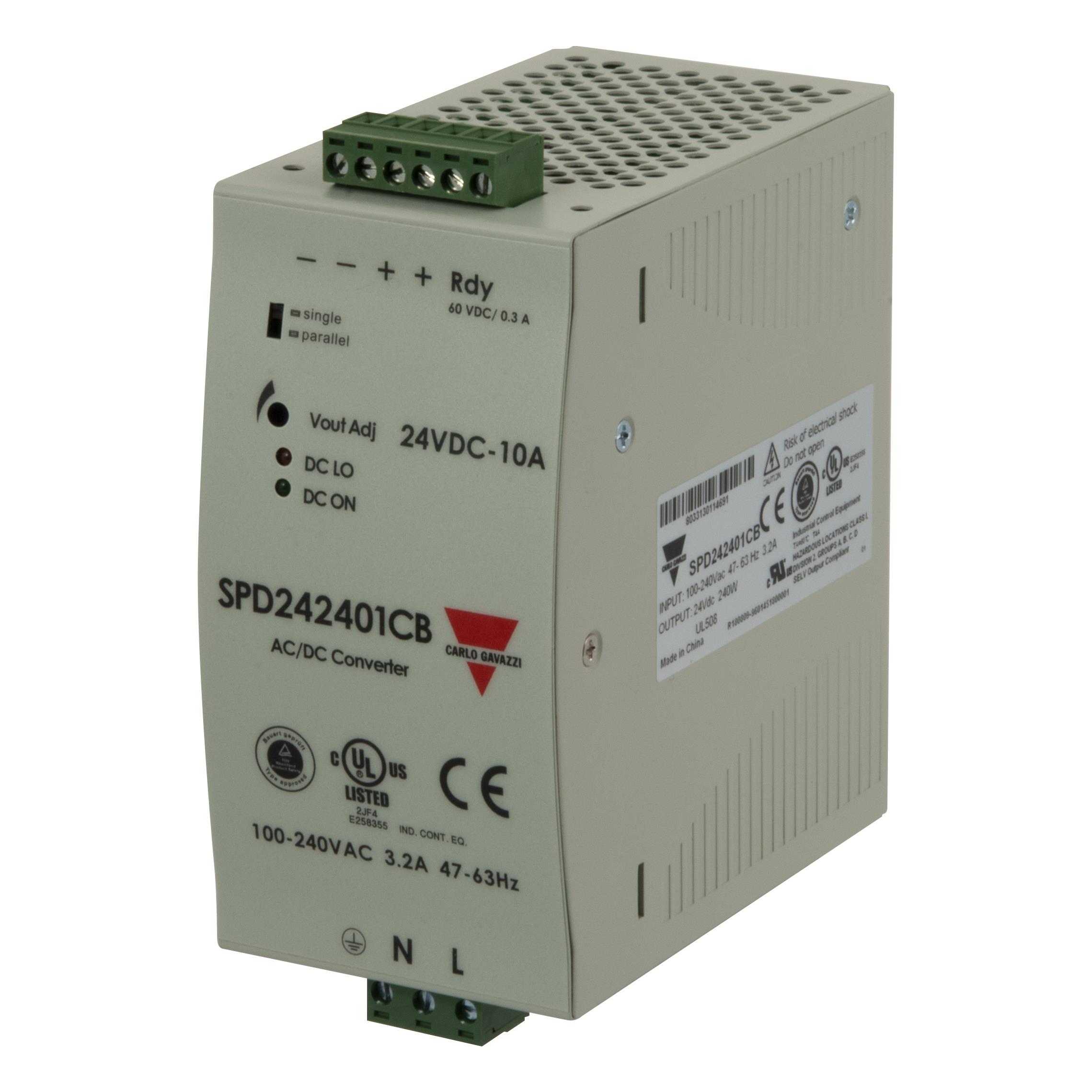 SPD242401CB