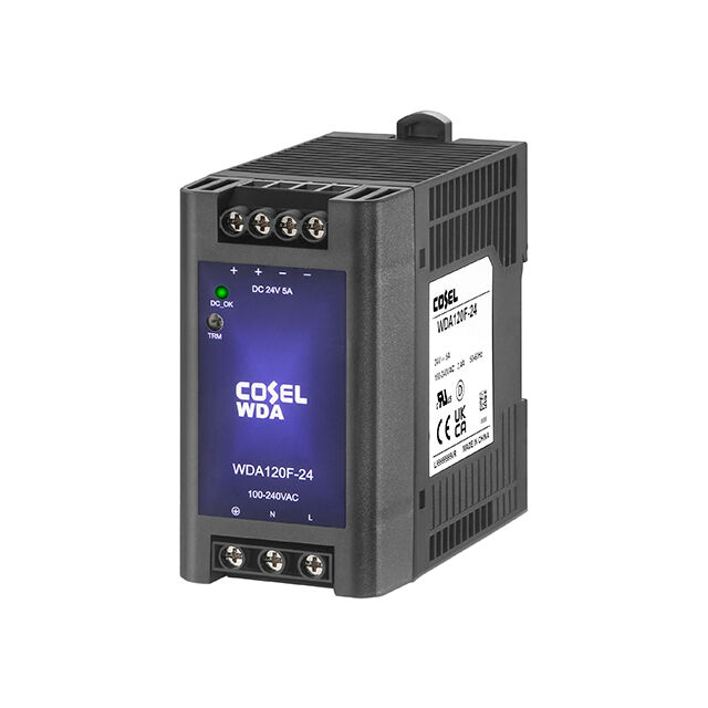 WDA120F-48