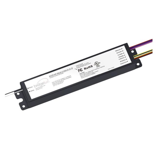 BXDR-MP-96LW-C125A-01-A