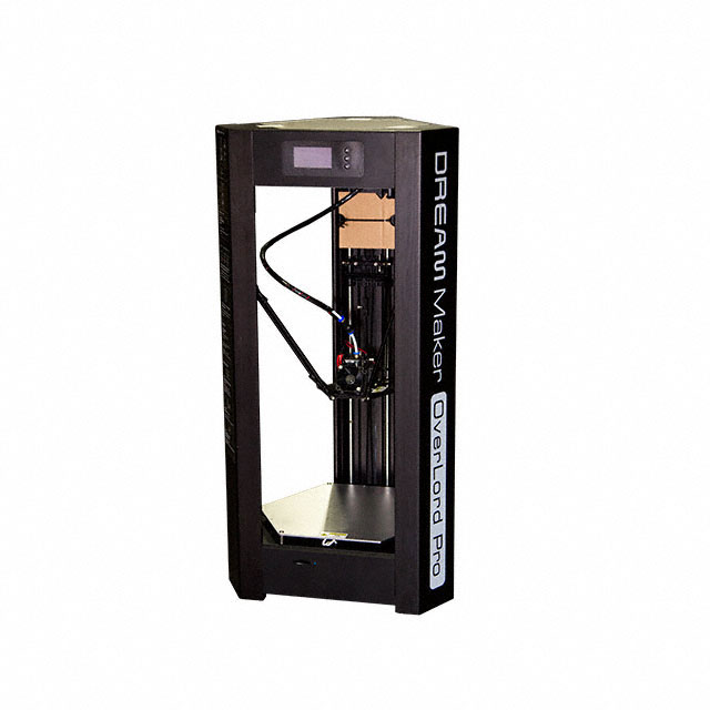 OVERLORD PRO 3D PRINTER - MATTE