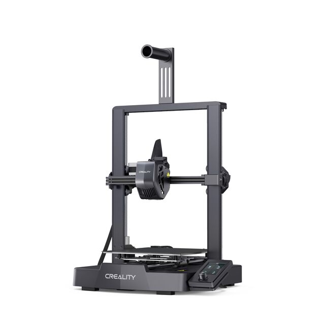 ENDER-3 V3 SE FDM PRINTER
