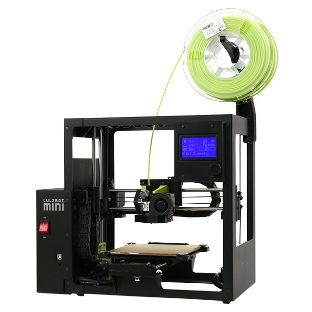 LULZBOT MINI 2 EUROPE