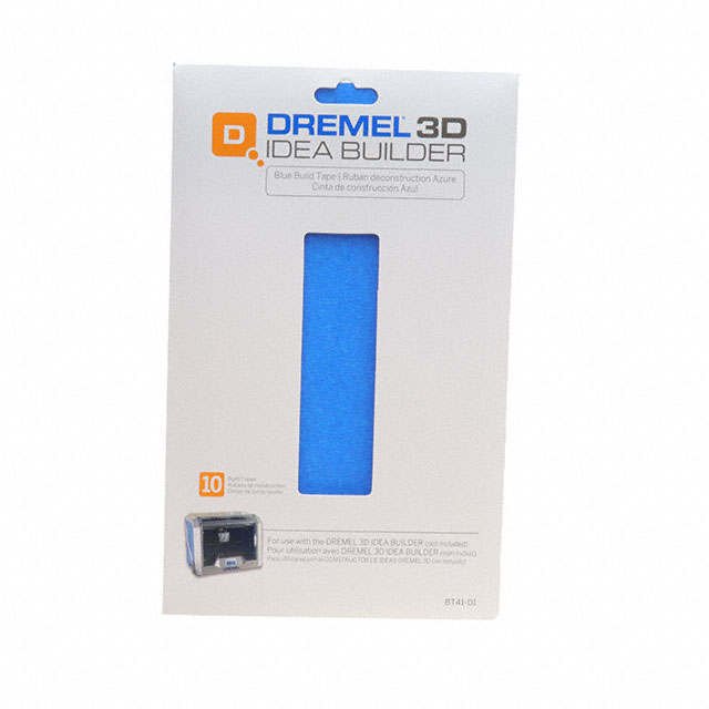 BT41-01 DREMEL 3D BLUE TAPE (10)