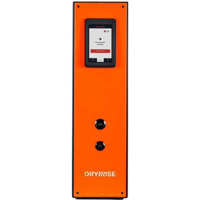 DRYWISE DRYER 2.85MM