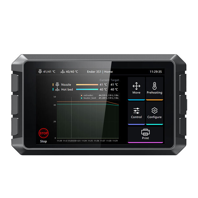 KLIPPER MULTI-FUNCTION EXTENDED SONIC PAD