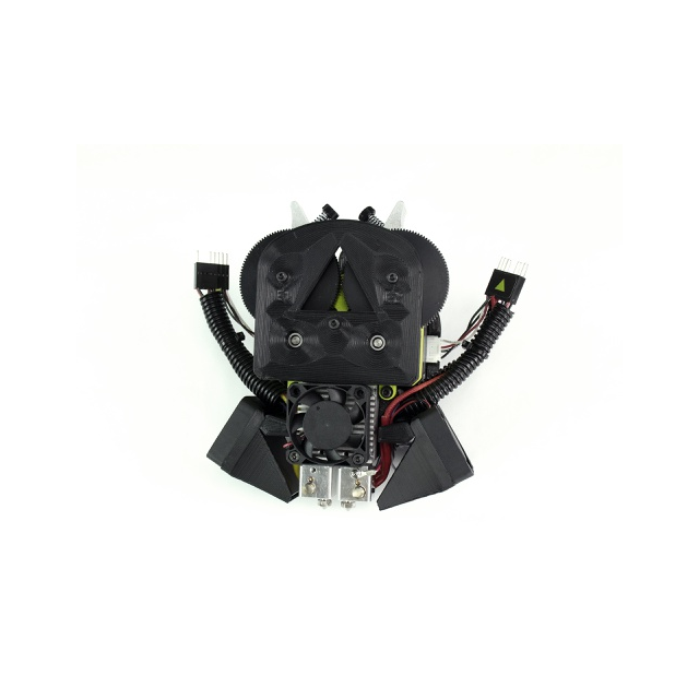 LULZBOT TAZ DUAL EXTRUDER V3.1 T