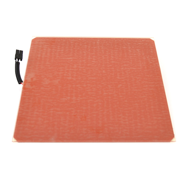 LULZBOT TAZ 5/6 HEAT BED KIT