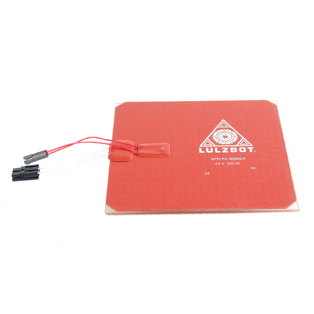 LULZBOT MINI HEAT BED KIT