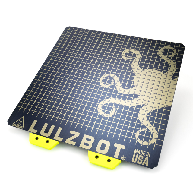 TAZ PRO/WORKHORSE MAGNETIC FLEX