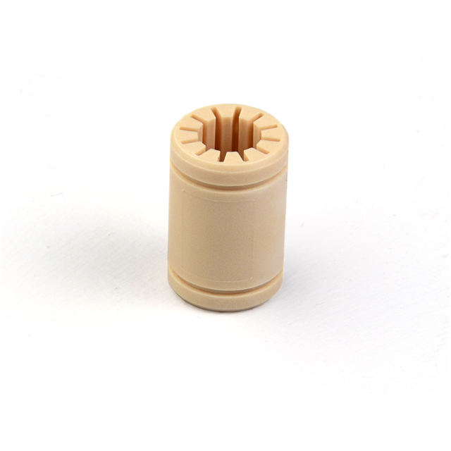 DRYLIN R - SOLID POLYMER BEARING
