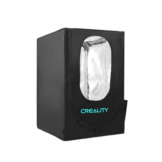 CREALITY BIG SIZE 3D PRINTER MUL
