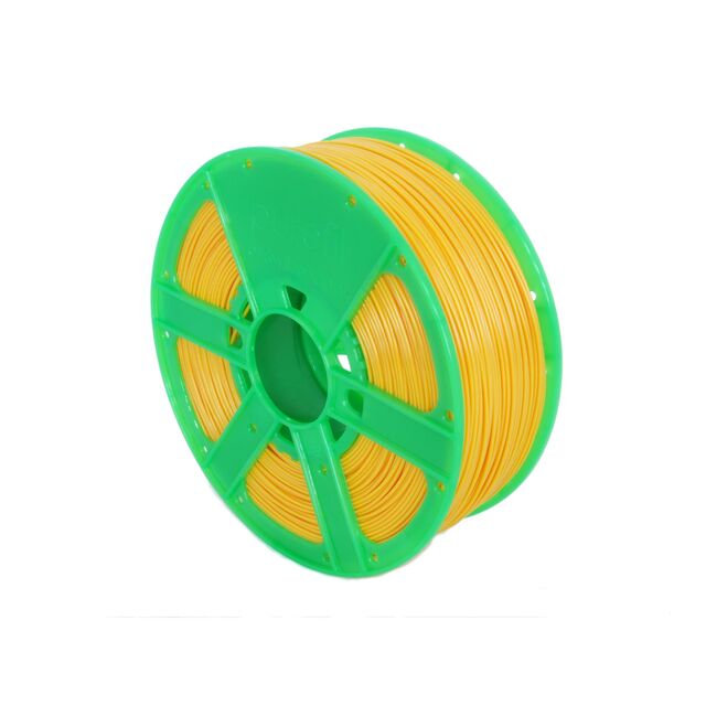 PUREFIL 3D FILAMENT DEEP ORANGE