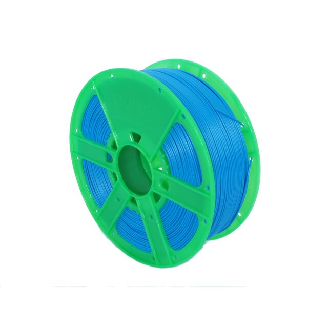 PUREFIL 3D FILAMENT SKY BLUE ABS