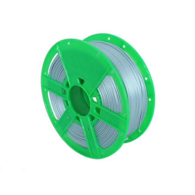 3D Filament Silver PLA