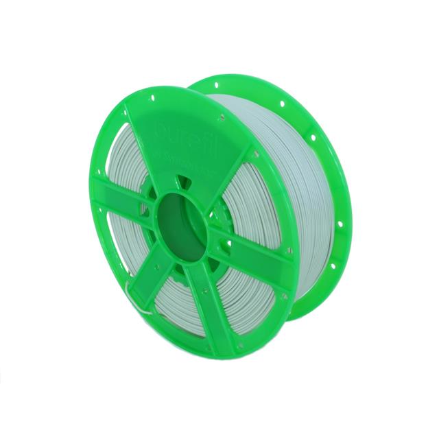3D Filament Gray PLA