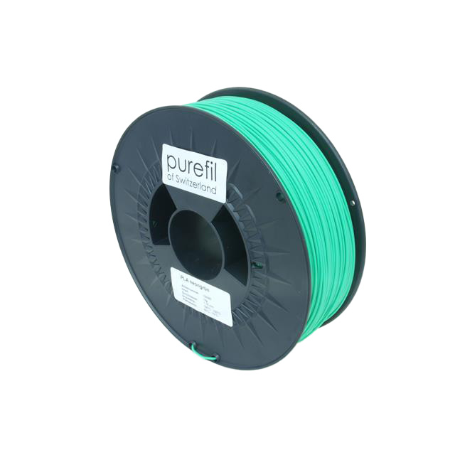 3D Filament Neon Green PLA