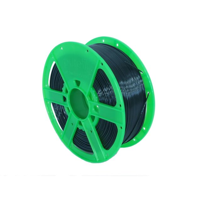 PUREFIL 3D FILAMENT JET BLACK PE