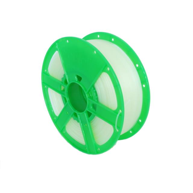 3D Filament Transparent PLA