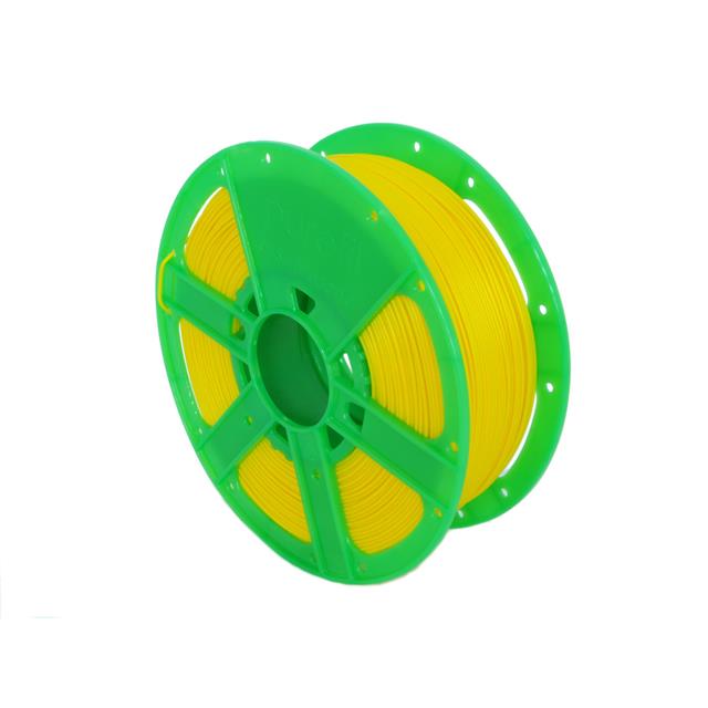 3D Filament Signal Yellow PLA