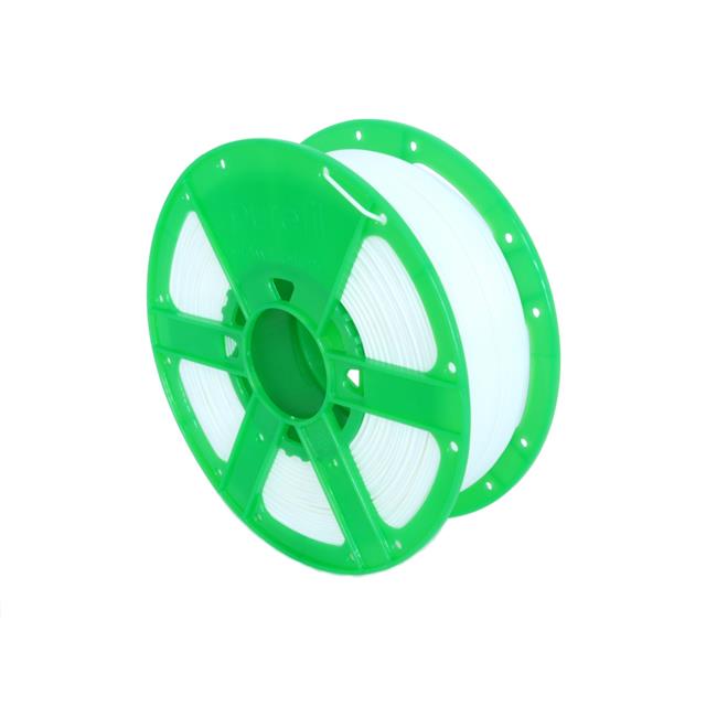 3D Filament Pure White PLA