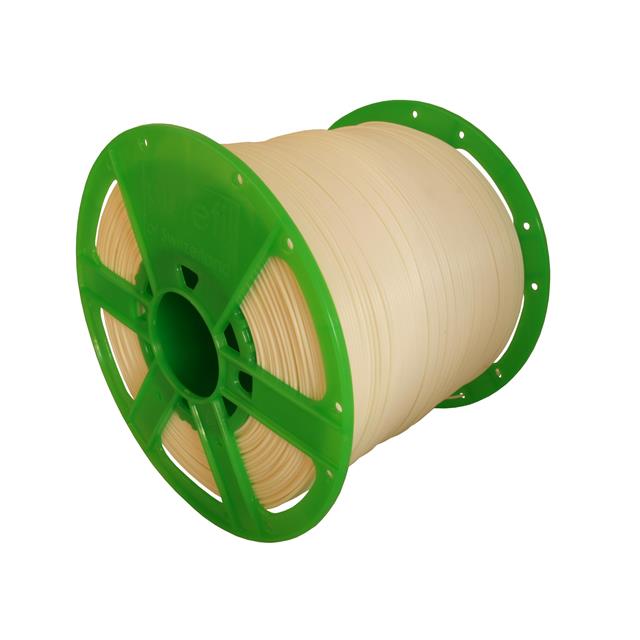 3D Filament Pure White PLA