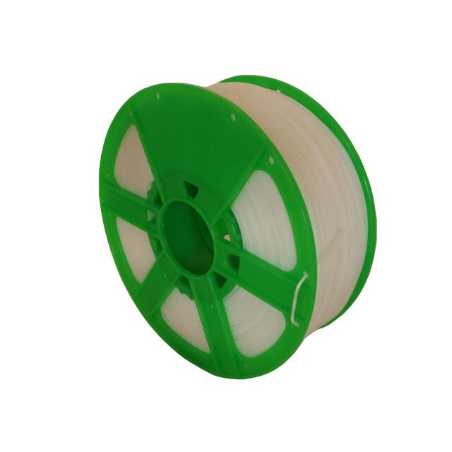 PUREFIL 3D FILAMENT WHITE HIPS