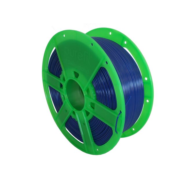 PUREFIL 3D FILAMENT ULTRAMARINE