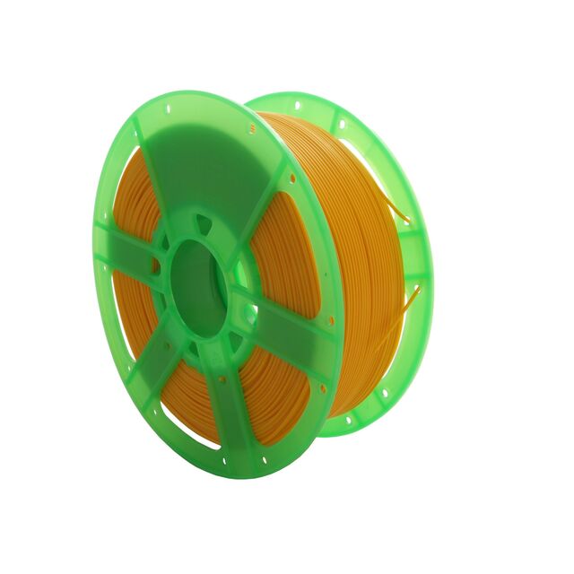 PUREFIL 3D FILAMENT SIGNAL YELLO
