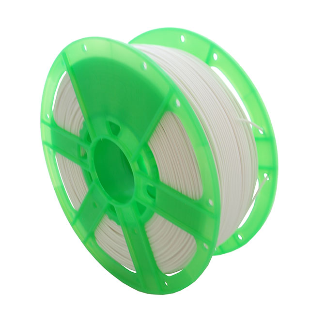 3D Filament Snow White PLA