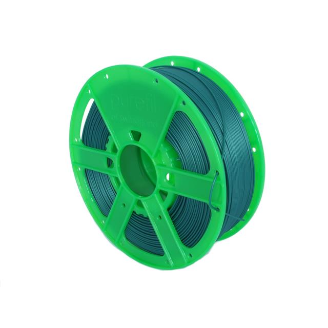 3D Filament Perlopal Green PLA