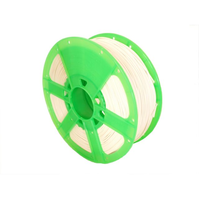 PUREFIL 3D FILAMENT PURE WHITE P