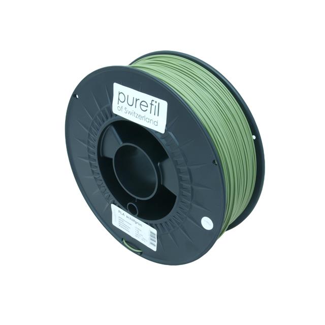 3D Filament Reed Green PLA