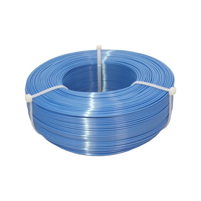 PUREFIL 3D FILAMENT LILAC BLUE P