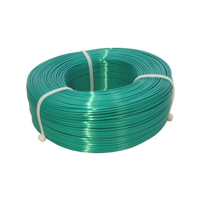 PUREFIL 3D FILAMENT GREEN PLA SI