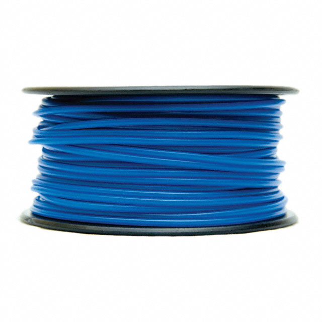 FILAMENT BLUE ABS 0.112" 1KG
