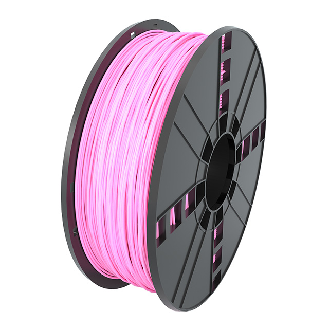 FILAMENT PINK ABS 0.112" 1KG