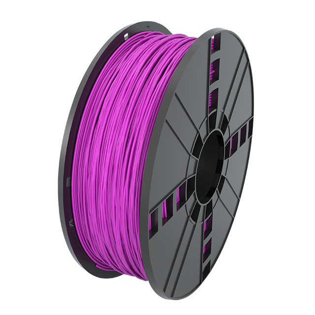 FILAMENT PURPLE ABS 0.112" 1KG