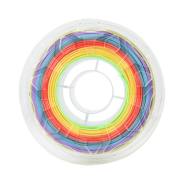 CR-PLA RAINBOW