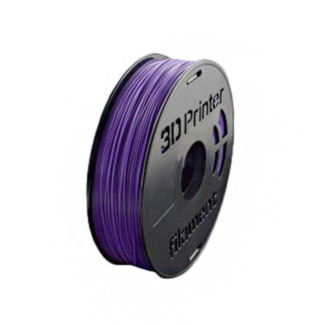 FILAMENT PURPLE PLA 0.07" 1KG