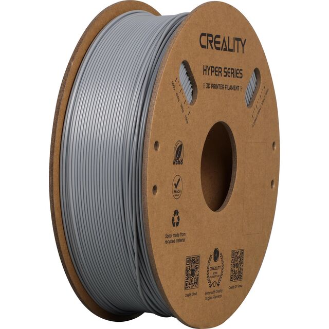 HYPER ABS GREY 1KG